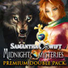 Игра Samantha Swift Midnight Mysteries Premium Double Pack