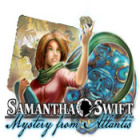 Игра Samantha Swift: Mystery From Atlantis
