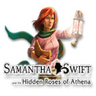 Игра Samantha Swift and the Hidden Roses of Athena