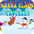 Игра Santa Claus' Troubles