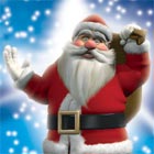 Игра Santa's Christmas Dress Up Игра Santa's Christmas Dress Up