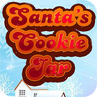 Игра Santa's Cookie Jar