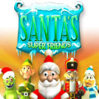 Игра Santa's Super Friends