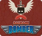 Игра Sausage Bomber