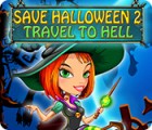 Игра Save Halloween 2: Travel to Hell