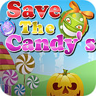 Игра Save The Candy