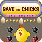 Игра Save The Chicks