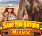 Игра Save the Nature: Mahjong