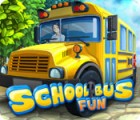 Игра School Bus Fun