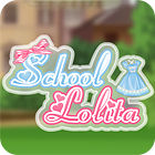Игра School Lolita Fashion