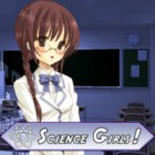 Игра Science Girls!