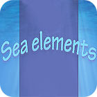 Игра Sea Elements