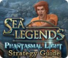 Игра Sea Legends: Phantasmal Light Strategy Guide