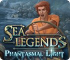 Игра Sea Legends: Phantasmal Light