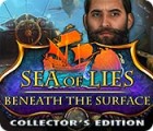 Игра Sea of Lies: Beneath the Surface Collector's Edition