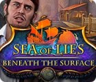 Игра Sea of Lies: Beneath the Surface