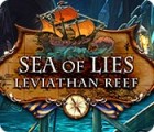 Игра Sea of Lies: Leviathan Reef
