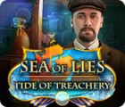 Игра Sea of Lies: Tide of Treachery