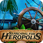 Игра Searching For Heropolis