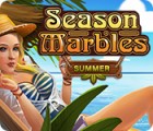 Игра Season Marbles: Summer