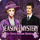 Игра Season of Mystery: The Cherry Blossom Murders