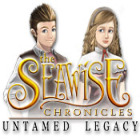 Игра The Seawise Chronicles: Untamed Legacy