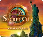 Игра Secret City: Chalk of Fate