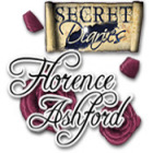Игра Secret Diaries: Florence Ashford