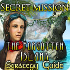 Игра Secret Mission: The Forgotten Island Strategy Guide