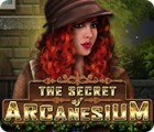 Игра The Secret Of Arcanesium: A Mosaic Mystery