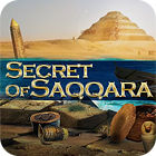Игра Secret Of Saqqara