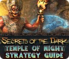 Игра Secrets of the Dark: Temple of Night Strategy Guide