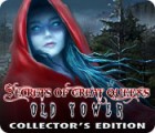 Игра Secrets of Great Queens: Old Tower Collector's Edition