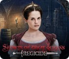 Игра Secrets of Great Queens: Regicide