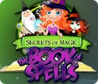 Игра Secrets of Magic: The Book of Spells