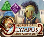 Игра Secrets of Olympus 2: Gods among Us