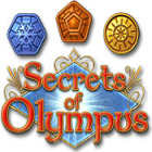 Игра Secrets of Olympus