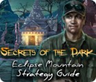 Игра Secrets of the Dark: Eclipse Mountain Strategy Guide