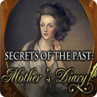 Игра Secrets of the Past: Mother's Diary