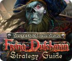 Игра Secrets of the Seas: Flying Dutchman Strategy Guide