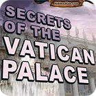Игра Secrets Of The Vatican Palace