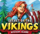 Игра Secrets of the Vikings: Mystery Island