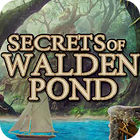 Игра Secrets Of Walden Pond