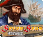 Игра Seven Seas Solitaire