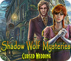 Игра Shadow Wolf Mysteries: Cursed Wedding Collector's Edition