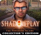 Игра Shadowplay: The Forsaken Island Collector's Edition
