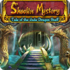 Игра Shaolin Mystery: Tale of the Jade Dragon Staff Strategy Guide