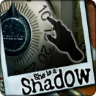Игра She is a Shadow
