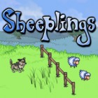 Игра Sheeplings