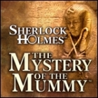 Игра Sherlock Holmes - The Mystery of the Mummy